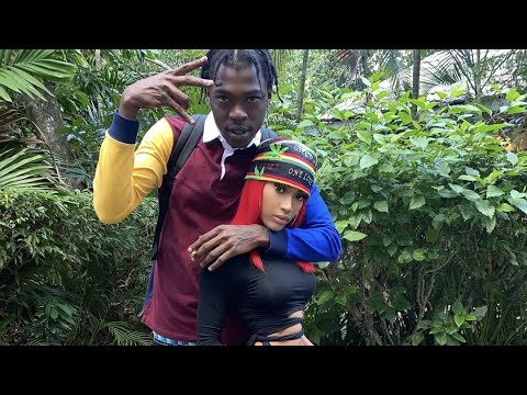 Skillibeng x Honey Milan Dancehall Type Beat "AXIO" (Prod. by JordonLoud)