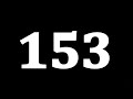 The Surprising Secrets Behind The Number 153