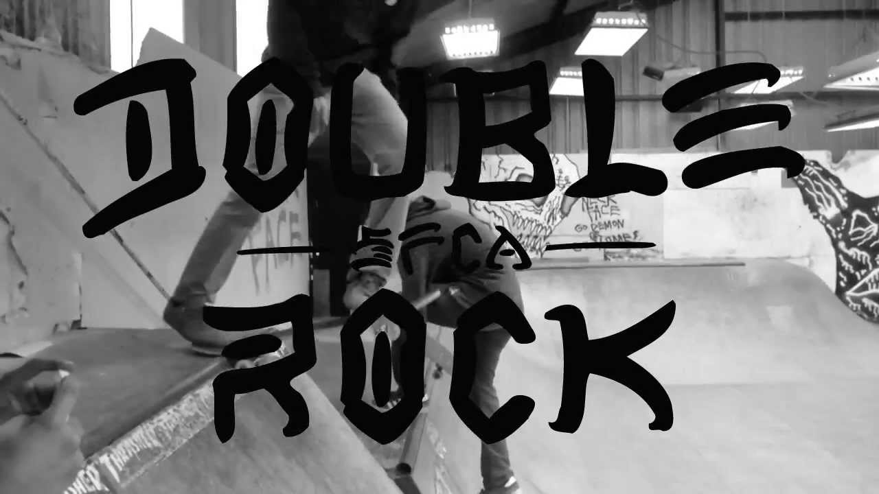 Flip Skate Team: Thrasher Skatepark