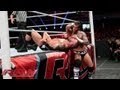 CM Punk vs. Randy Orton: Raw, July 8, 2013 