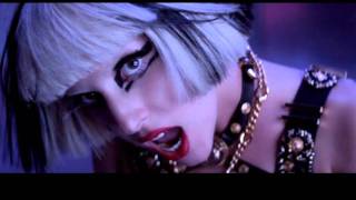 The Edge of Glory [Sultan &amp; Ned Shepard Remix]