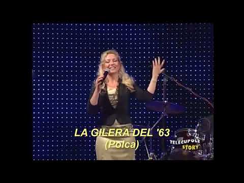 Orchestra I Braida - La gilera del '63 (Spezzone televisivo 7-3-14)