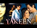 Yakeen 2005 Full Movie Review Arjun Rampal Priyanka Chopra Story Facts HD