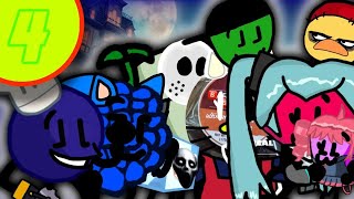 Battle For Whoopie Pie Season 5 Episode 4 - Happy Scary Day