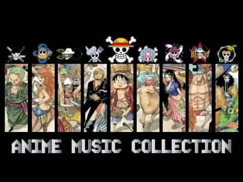 One Piece New World BGM - 09 - The Time of Promise