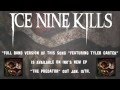 ICE NINE KILLS - What I Never Learned In Study ...