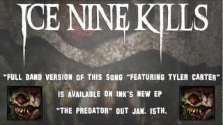 Ice Nine Kills - What I Never Learned In Study Hall ft. Kate Ellen Dean (Acoustic)
