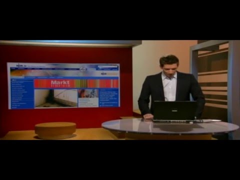 cleanMat 3.TV Reportage