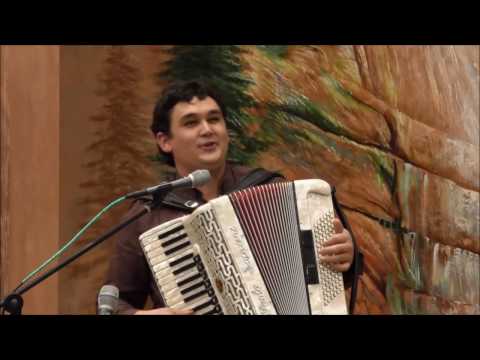 Beni Cibu - Voi, israeliți din vale (Betania Cluj)