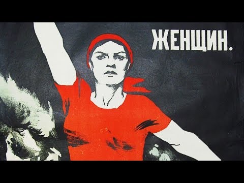 101 anos da Revolução Russa I Episódio 4: O poder popular