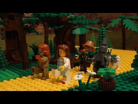 Dubtown Special S01E28 JW's - Leaving The Yellow Brick Road