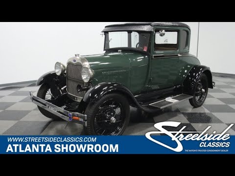 1928 Ford Model A (CC-1367947) for sale in Lithia Springs, Georgia
