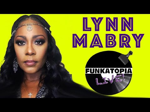 Interview: Lynn Mabry