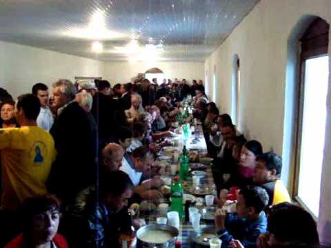 Св. Јован Бигорски 2010 - с. Слатино Општина Дебарца