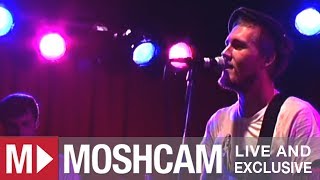 Gaslight Anthem - I'da Called You Woody, Joe | Live in Sydney | Moshcam