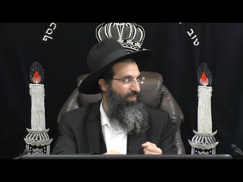 בדיקה, ביעור ומכירת חמץ 🔦 הרב שי עובד | רביעי - חג פסח - תשפב