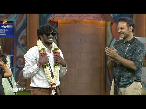 Bigg Boss Tamil Season 9 | 13th January 2026 - Promo 4