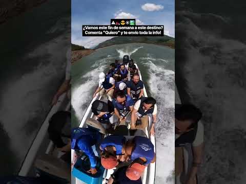 🏍️ Rodada en moto a Santa María, Boyacá | 5 y 6 de septiembre