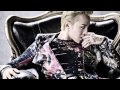 G-Dragon That XX Japanese Version Preview ...