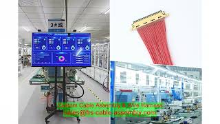 Download lagu Hirose UW wire harness manufacturer for mission computer b Variety of Variants and Modularization of mp3