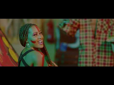 SHON WYZ - Nkutumide [Official Music Video]