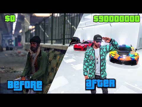 $10million in 1 hour By doing Casino Heist Glitch GTA Online(Bogdan Glitch 2.0)