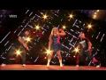 Cascada Evacuate The Dancefloor Live At Hit The Road 12 08 09