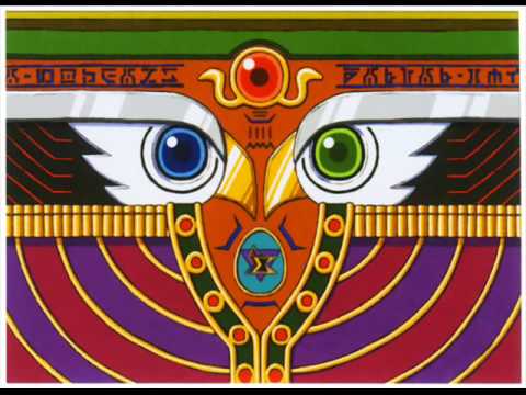 Megaman X5 - Rangda Bangda II