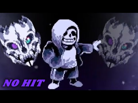 [NO HIT] Dusttale: The Genocides End- Act 1