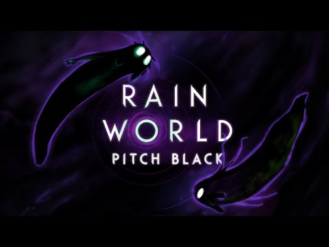 Rain World: Pitch Black | Teaser Trailer