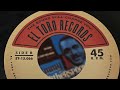 Jimmy Witherspoon - My Girl Ivy