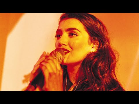 Video thumbnail for Different Things (Stripped)