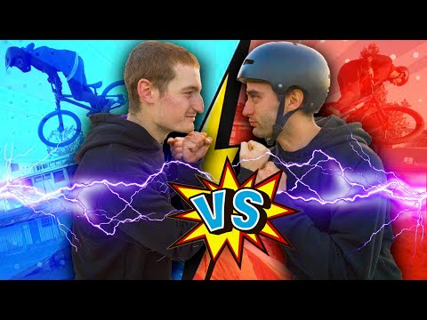 THE WAR OF THE 360 (pt. 2) - the final clash