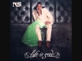 Nas ft. Amy Winehouse- Cherry Wine (Life Is Good ...