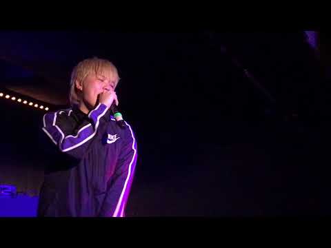 [HQ] ROCKBOTTOM Supreme Boi (슈프림보이) - Hawaii Live