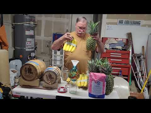 Can I make Hummingbird Moonshine