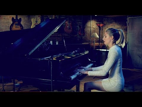 Bridge Over Troubled Water - ARSONISTE - Wooden Piano Live Sessions