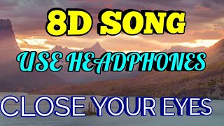 SAFAIYAN NAVJEET 8D AUDIO SONG PUNJABI