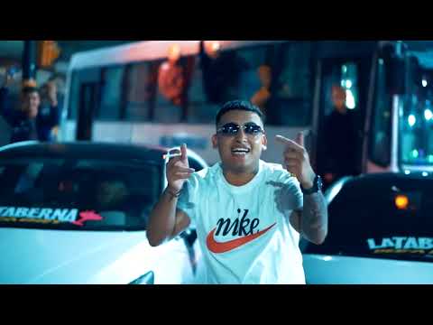 GONZALO NAWEL - Tiki Tiki (Video Oficial) Prod.@arielelpanaok