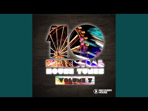 Your Love (Jerome Robins Vs. Deko-Ze Jungle Funk Remix)