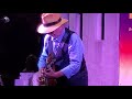 Terraplane Blues - Roy Rogers