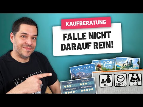 So wird dein nächstes Brettspiel kein Fehlkauf!