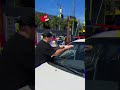 Así Se Vivió La Operación Sticker En El Morning Show 1 De Honduras EL MACANEO