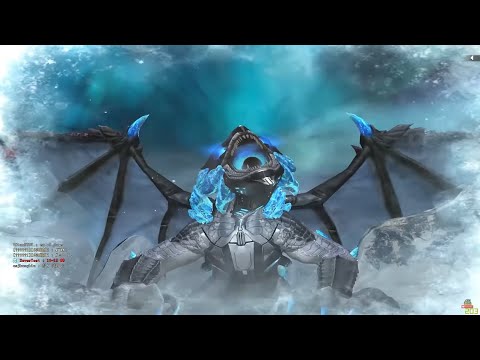 Crossfire QQ ( Đột Kích ) 2.0 : NEW ZM RANK IN CFQQ