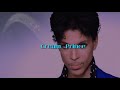 Cream Prince Lyrics