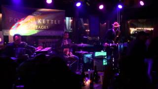 Greyhounds Lone Rider at Puckets