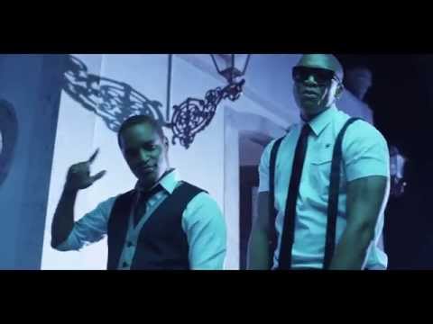 Big Nelo feat Djodje - Hoje Serás Minha (Oficial Video HD)