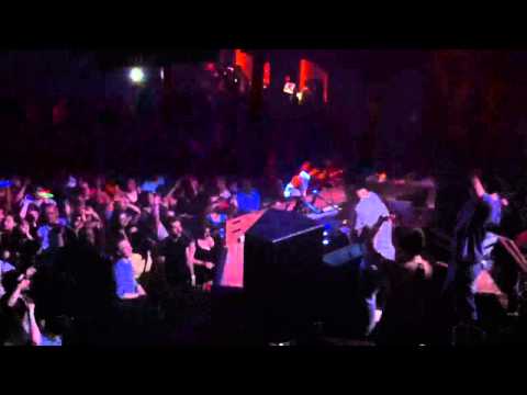 Markus Schulz @ Opera Atlanta (2012)