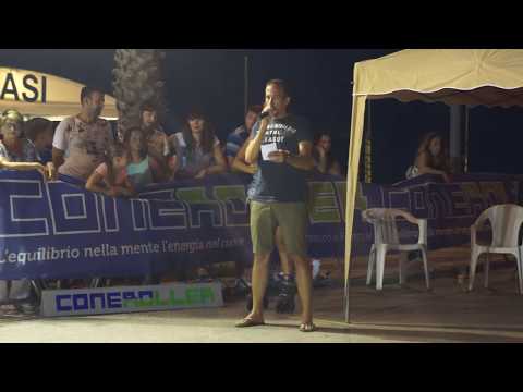 CRB 2017 / battle women SF2