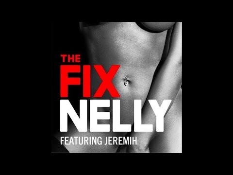 Nelly feat. Jeremih - The Fix INSTRUMENTAL + FREE DOWNLOAD